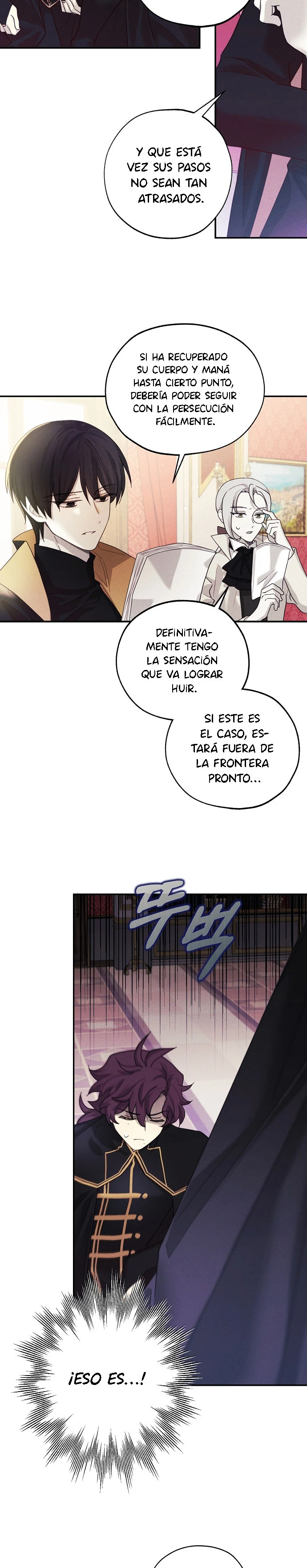 La tienda de muñecas de la princesa Capitulo 39 página 15