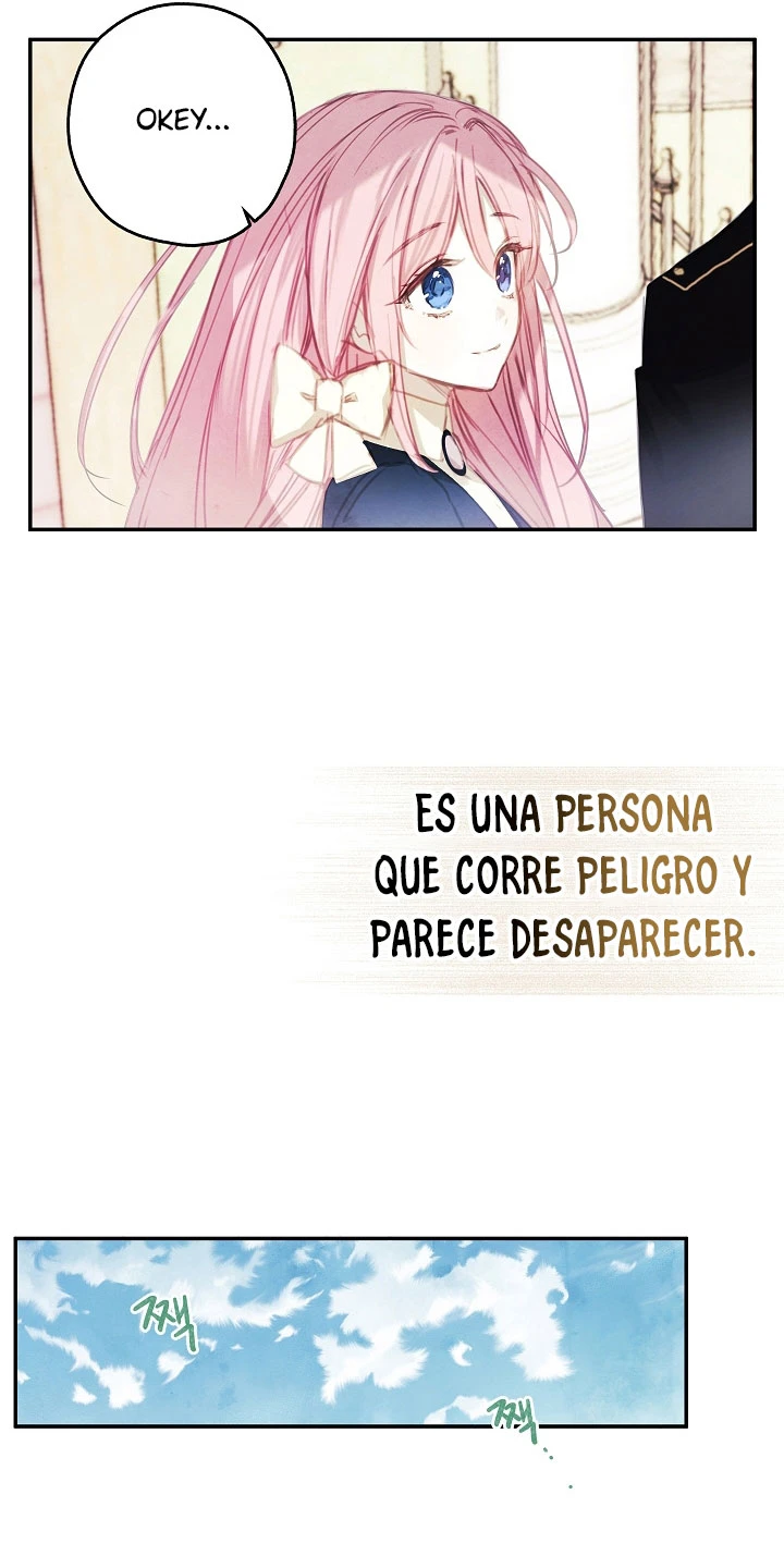 La tienda de muñecas de la princesa Capitulo 4 página 19