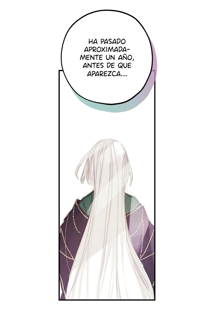 La tienda de muñecas de la princesa Capitulo 4 página 22