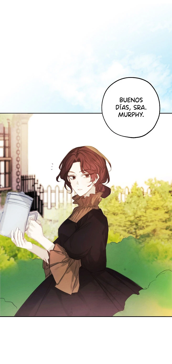 La tienda de muñecas de la princesa Capitulo 4 página 24