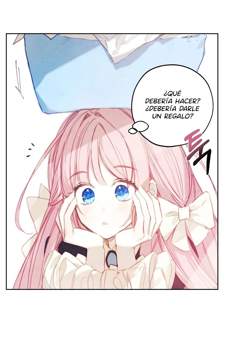 La tienda de muñecas de la princesa Capitulo 4 página 28