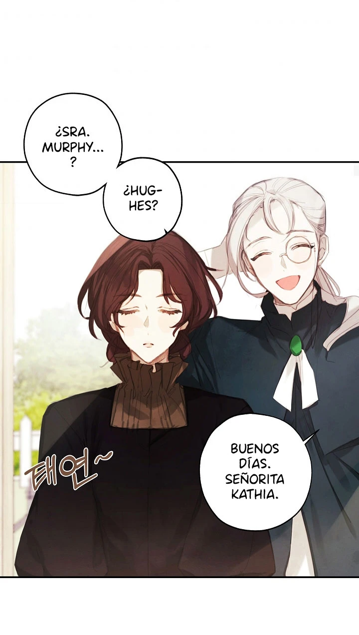 La tienda de muñecas de la princesa Capitulo 4 página 3