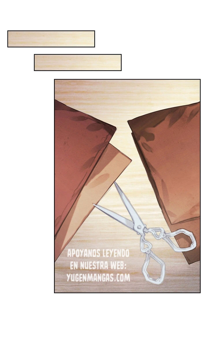 La tienda de muñecas de la princesa Capitulo 4 página 33