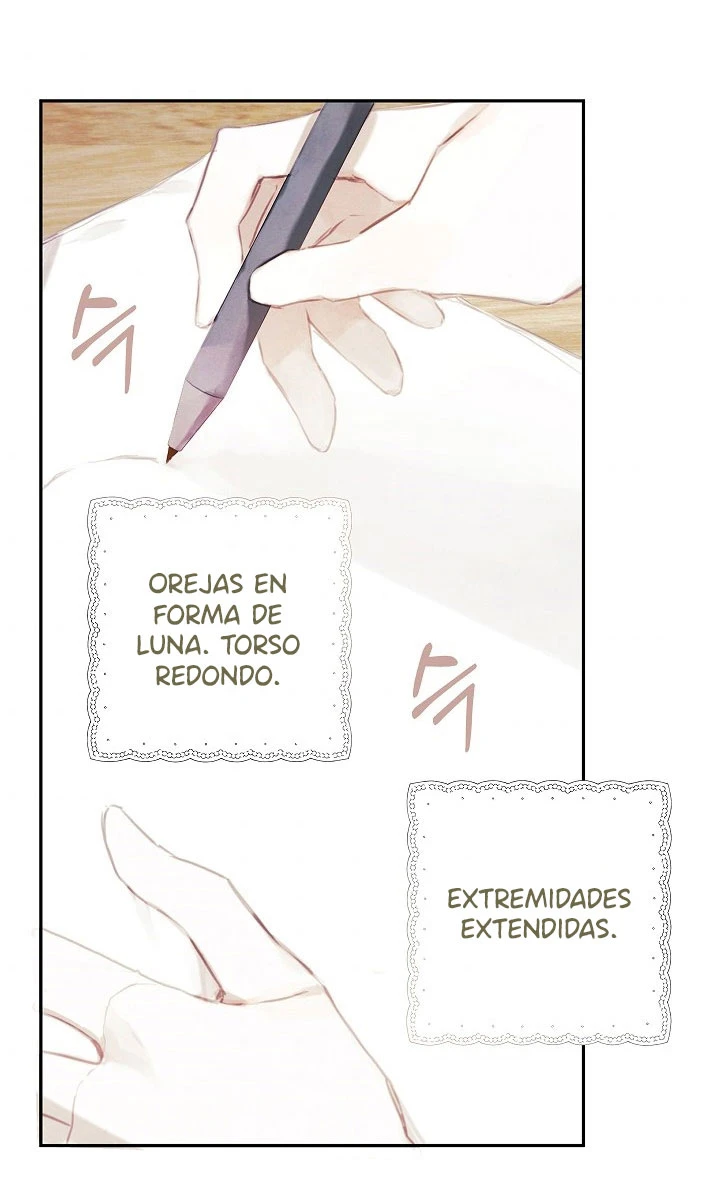 La tienda de muñecas de la princesa Capitulo 4 página 35