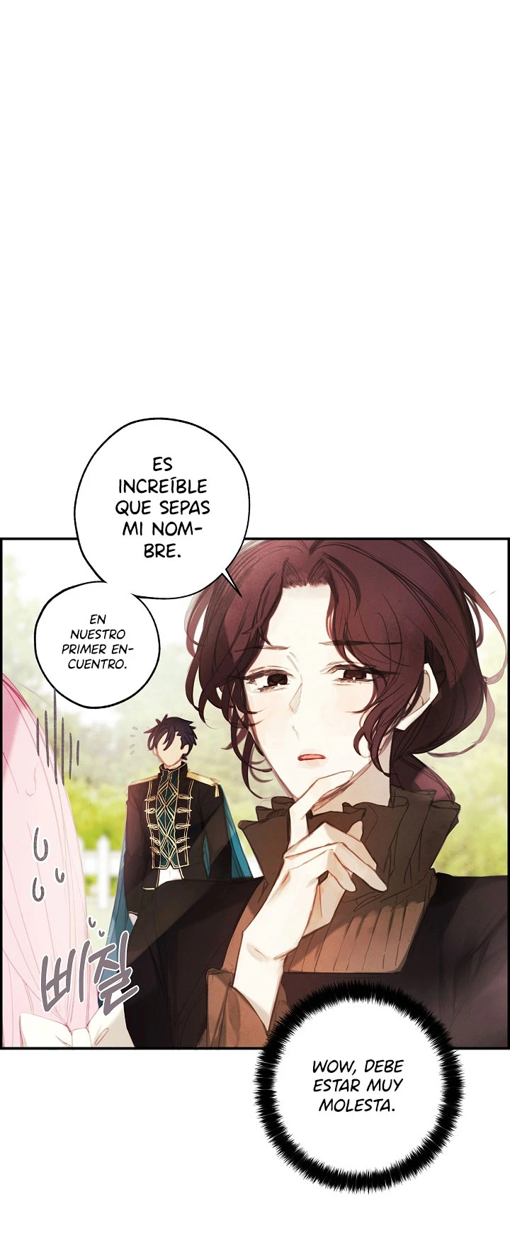 La tienda de muñecas de la princesa Capitulo 4 página 4