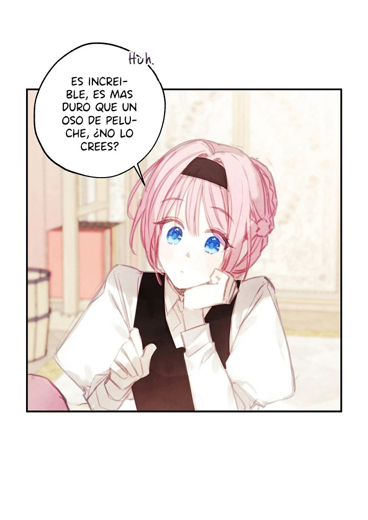 La tienda de muñecas de la princesa Capitulo 4 página 45