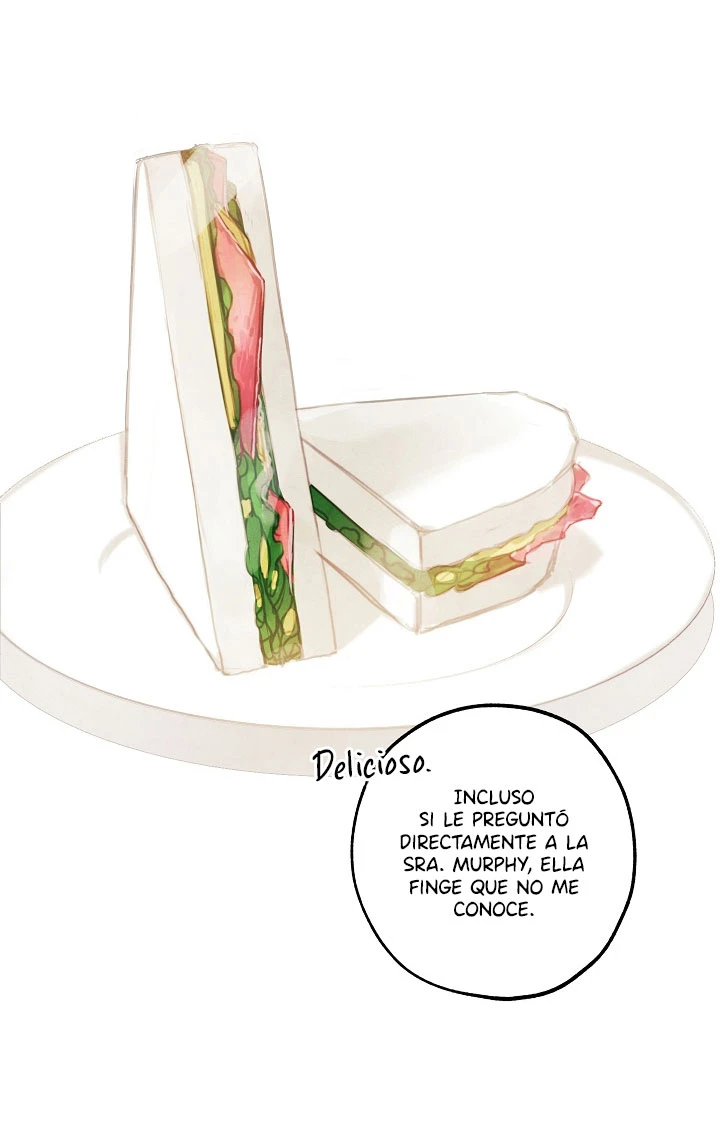La tienda de muñecas de la princesa Capitulo 4 página 49