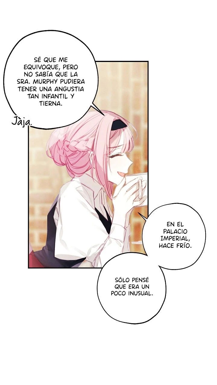 La tienda de muñecas de la princesa Capitulo 4 página 50