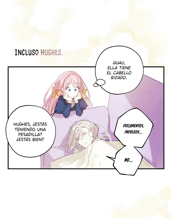 La tienda de muñecas de la princesa Capitulo 4 página 52