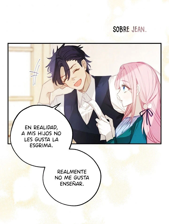 La tienda de muñecas de la princesa Capitulo 4 página 53