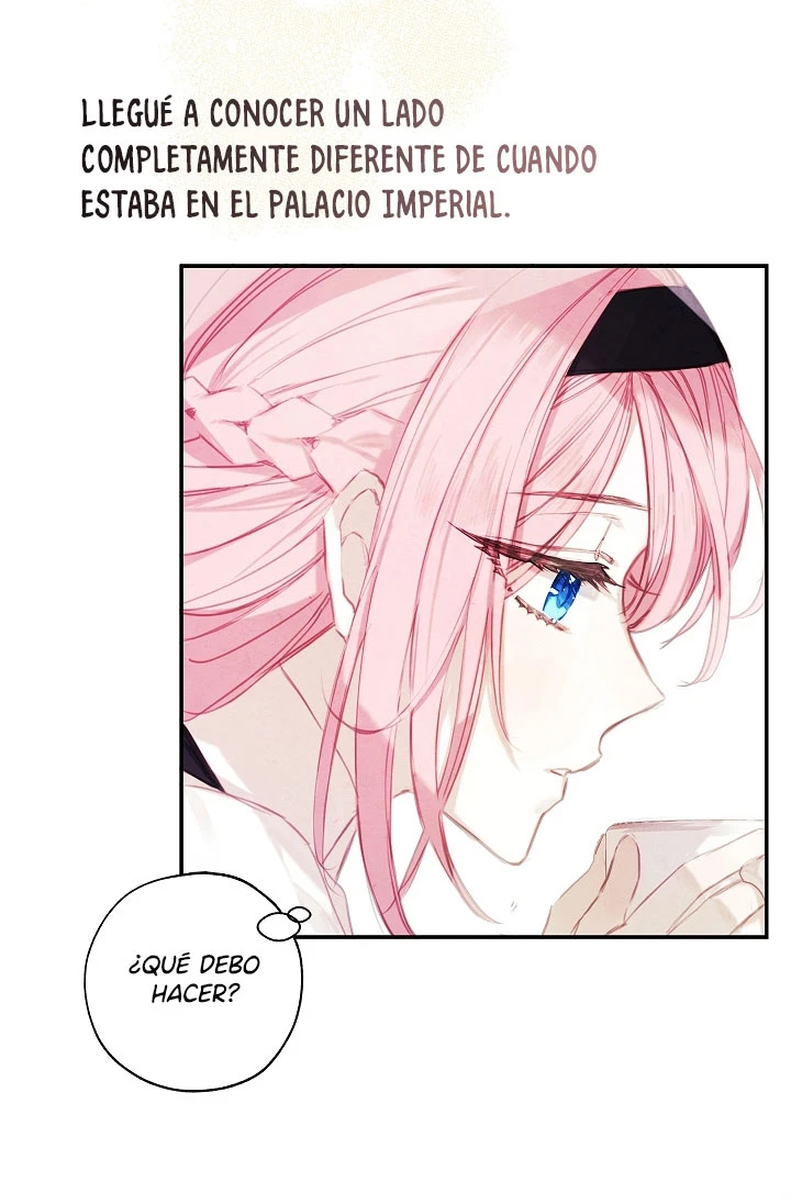 La tienda de muñecas de la princesa Capitulo 4 página 54