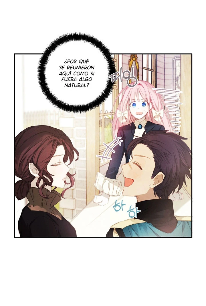 La tienda de muñecas de la princesa Capitulo 4 página 6