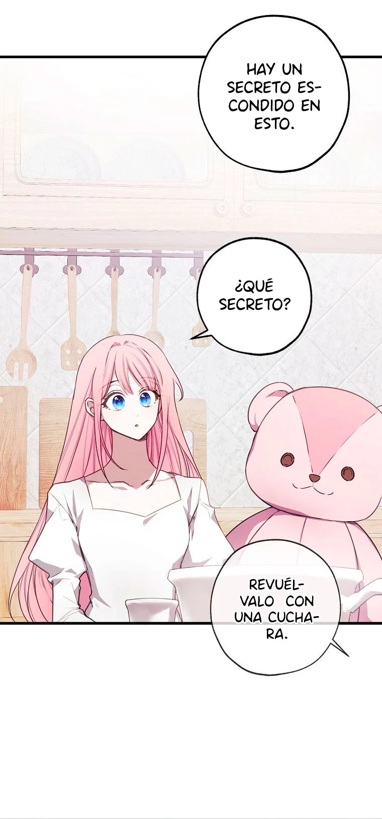 La tienda de muñecas de la princesa Capitulo 41 página 14