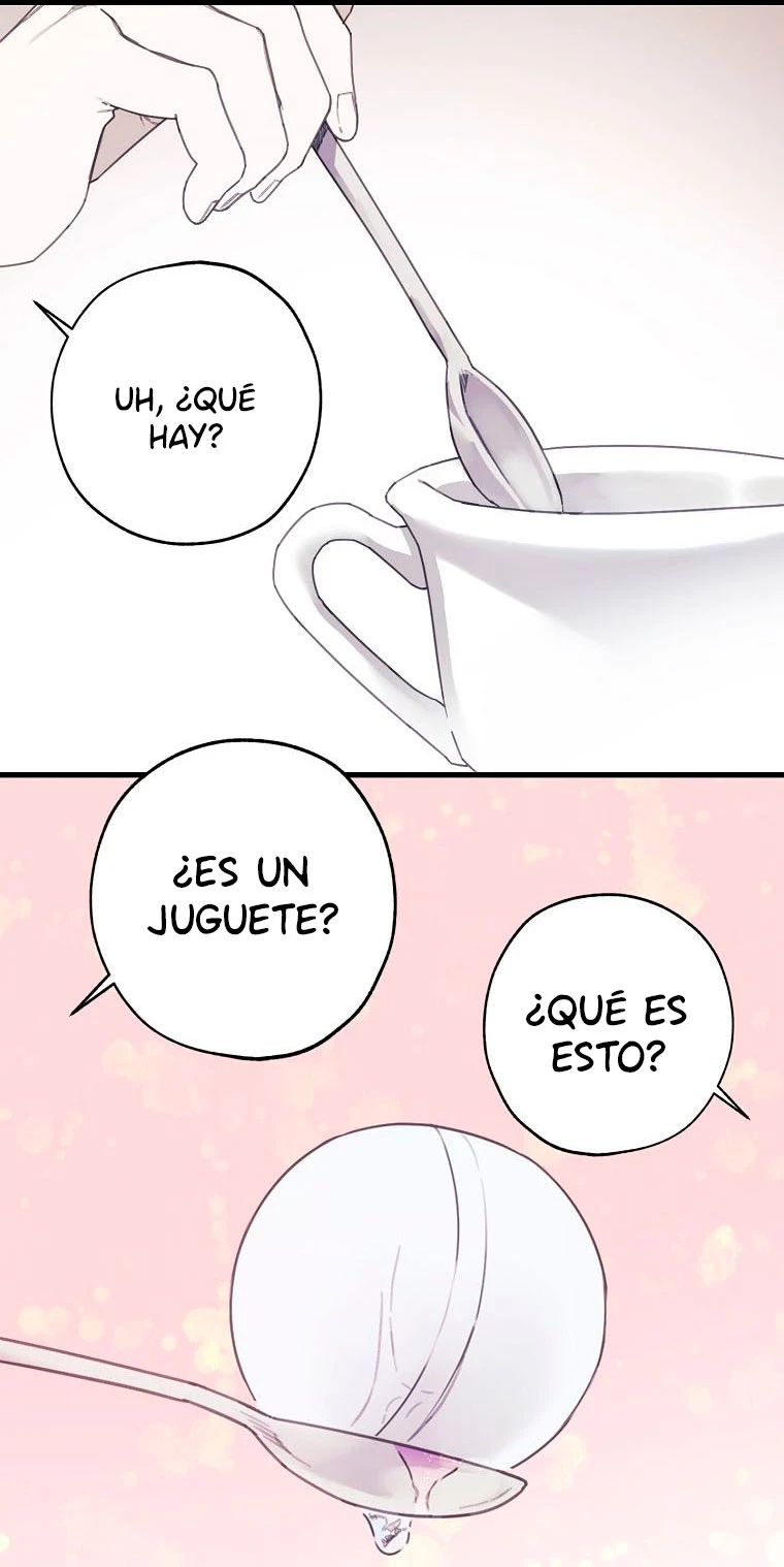 La tienda de muñecas de la princesa Capitulo 41 página 15
