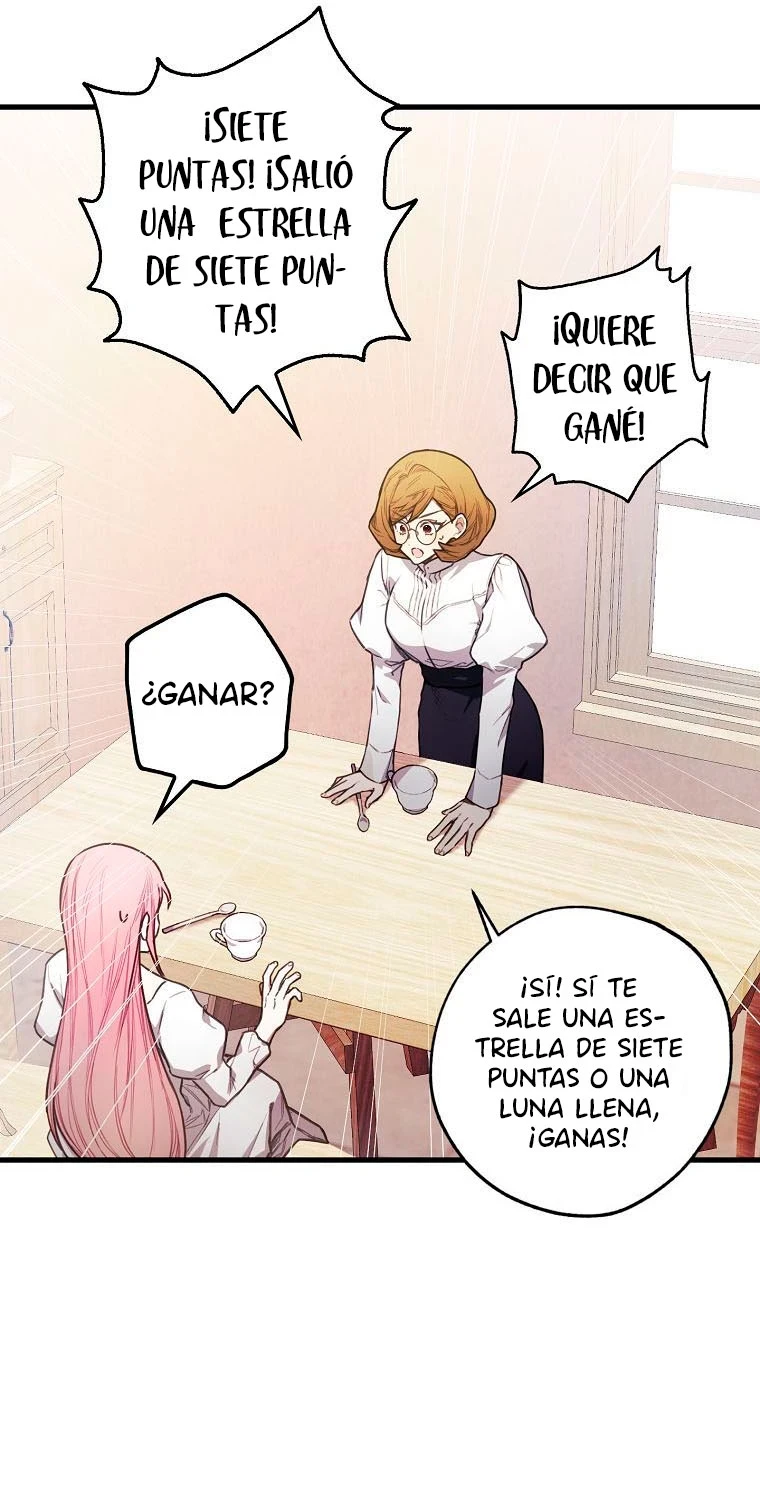 La tienda de muñecas de la princesa Capitulo 41 página 21