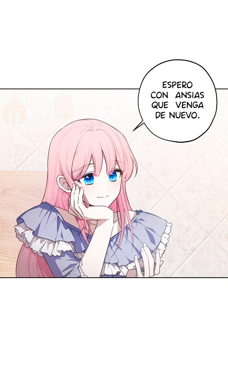 La tienda de muñecas de la princesa Capitulo 41 página 24
