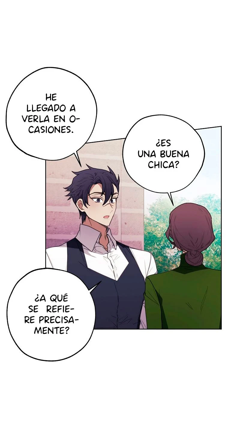 La tienda de muñecas de la princesa Capitulo 41 página 27