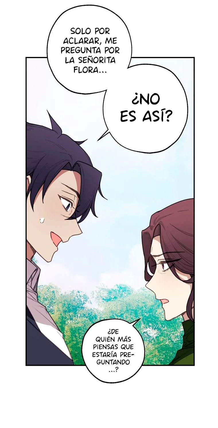 La tienda de muñecas de la princesa Capitulo 41 página 29