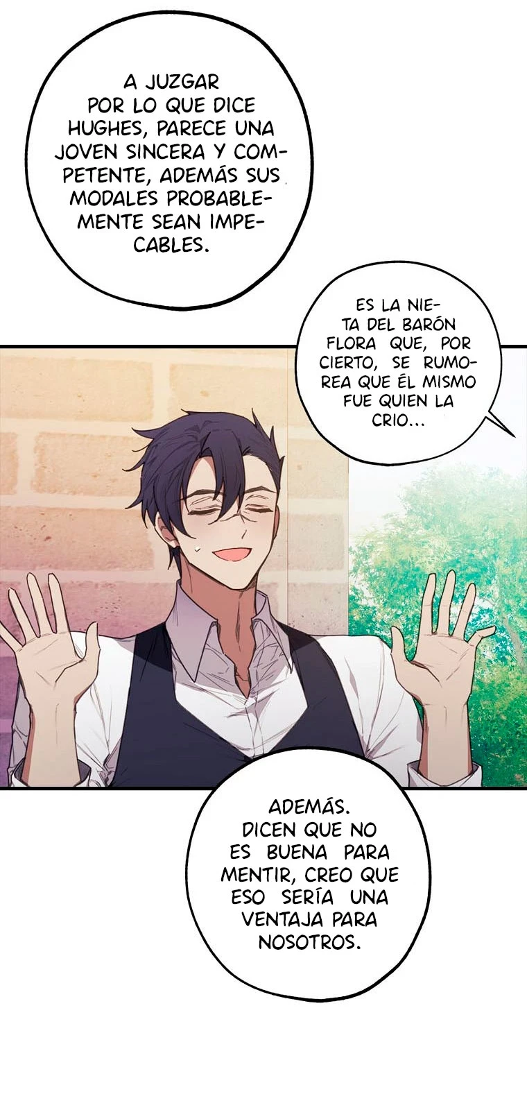 La tienda de muñecas de la princesa Capitulo 41 página 30