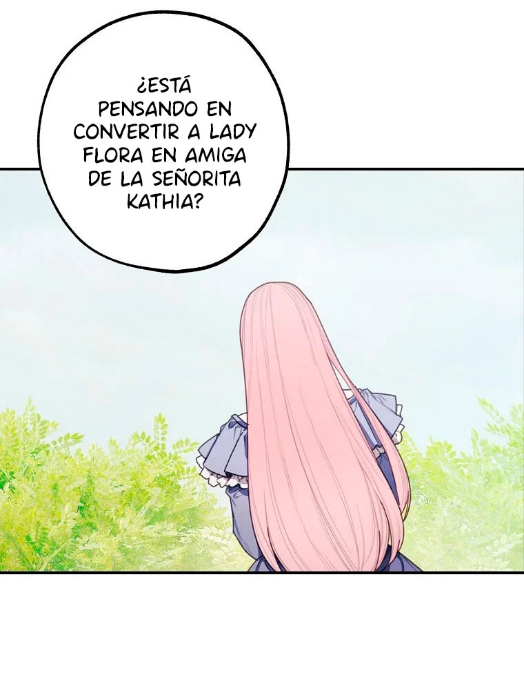La tienda de muñecas de la princesa Capitulo 41 página 32