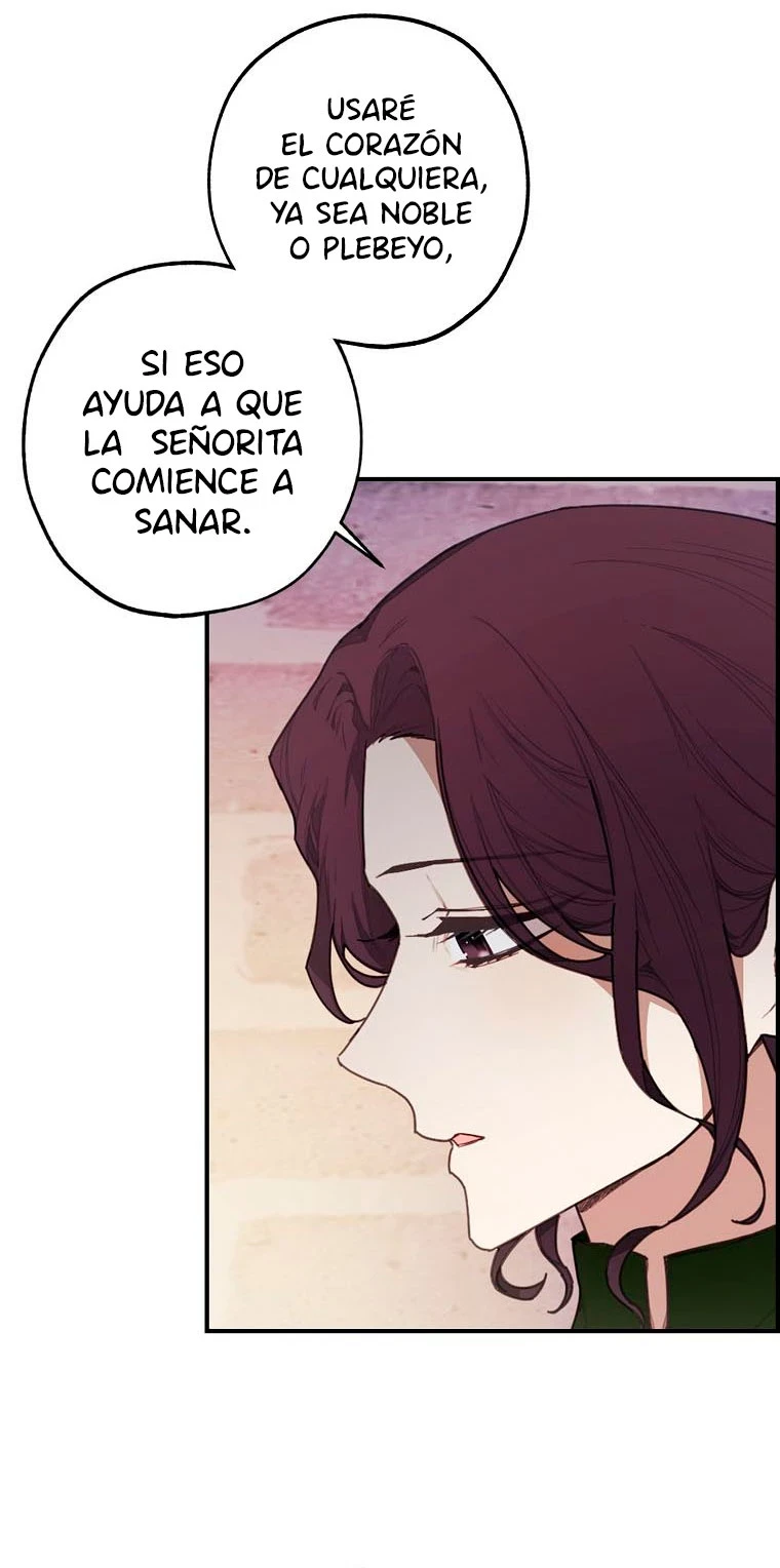 La tienda de muñecas de la princesa Capitulo 41 página 33