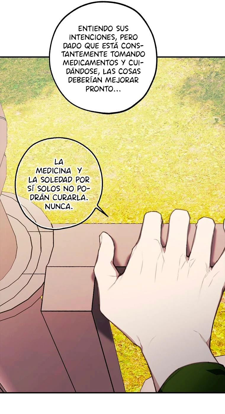 La tienda de muñecas de la princesa Capitulo 41 página 34