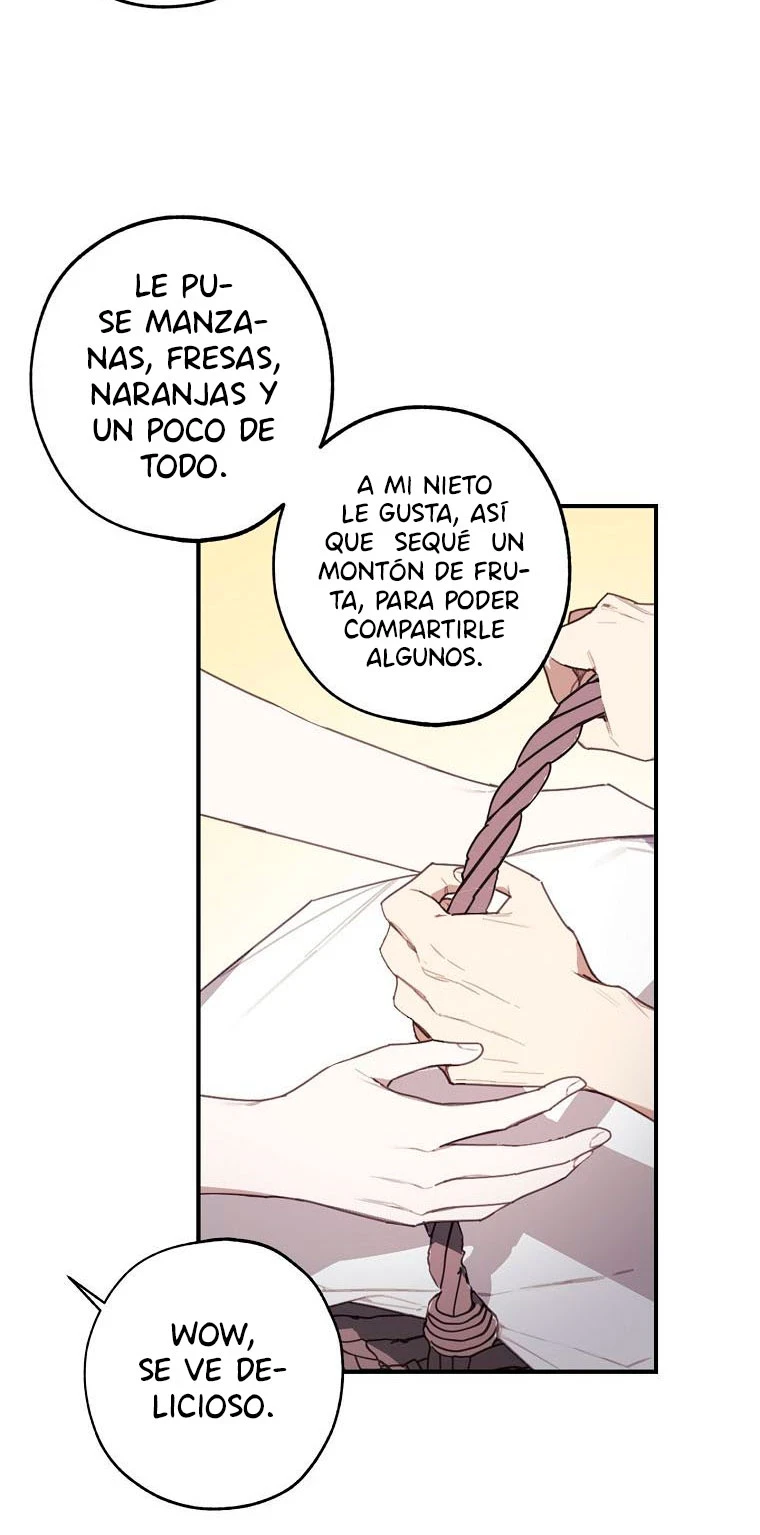 La tienda de muñecas de la princesa Capitulo 41 página 37