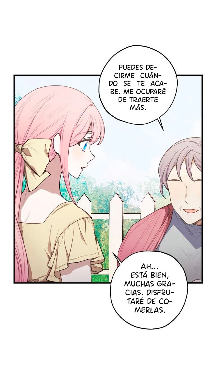 La tienda de muñecas de la princesa Capitulo 41 página 38