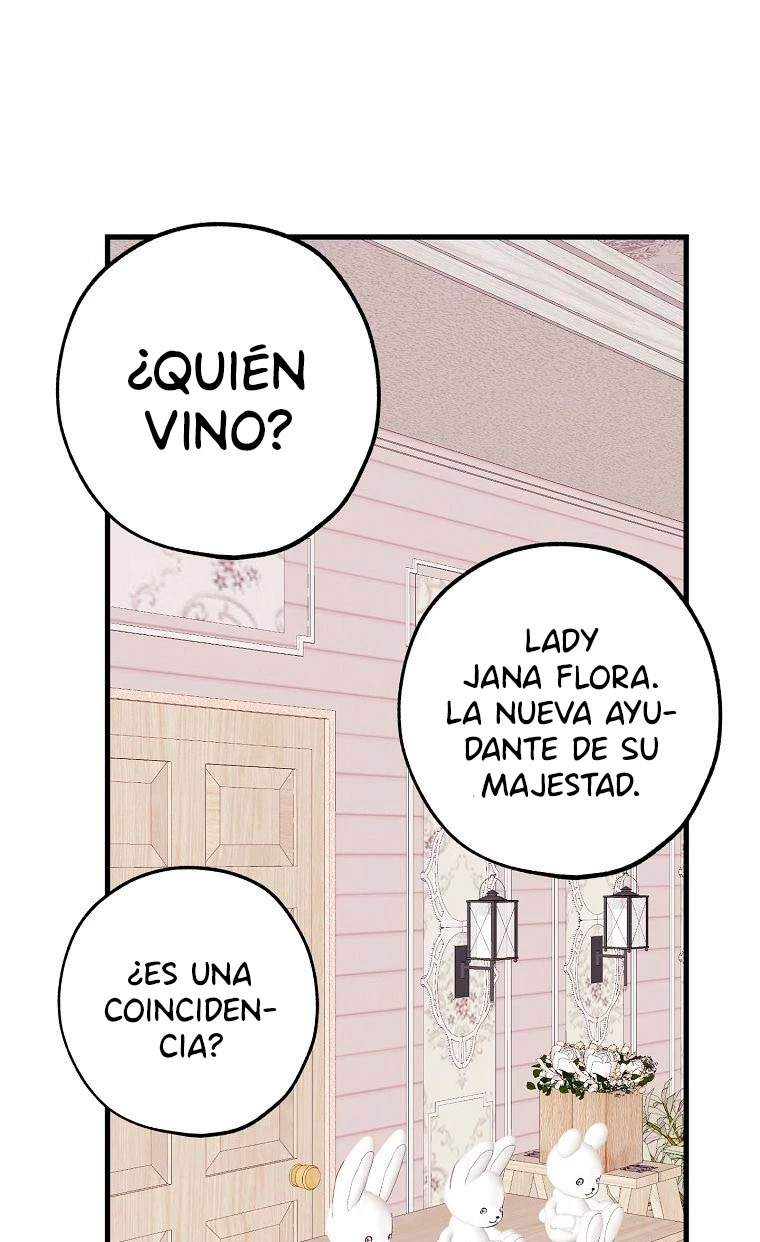 La tienda de muñecas de la princesa Capitulo 41 página 4