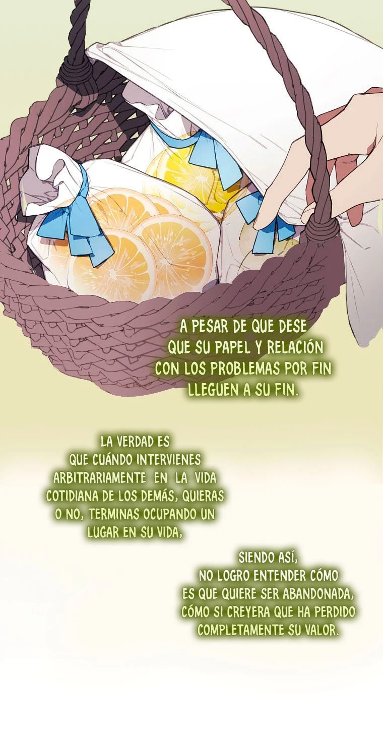 La tienda de muñecas de la princesa Capitulo 41 página 42