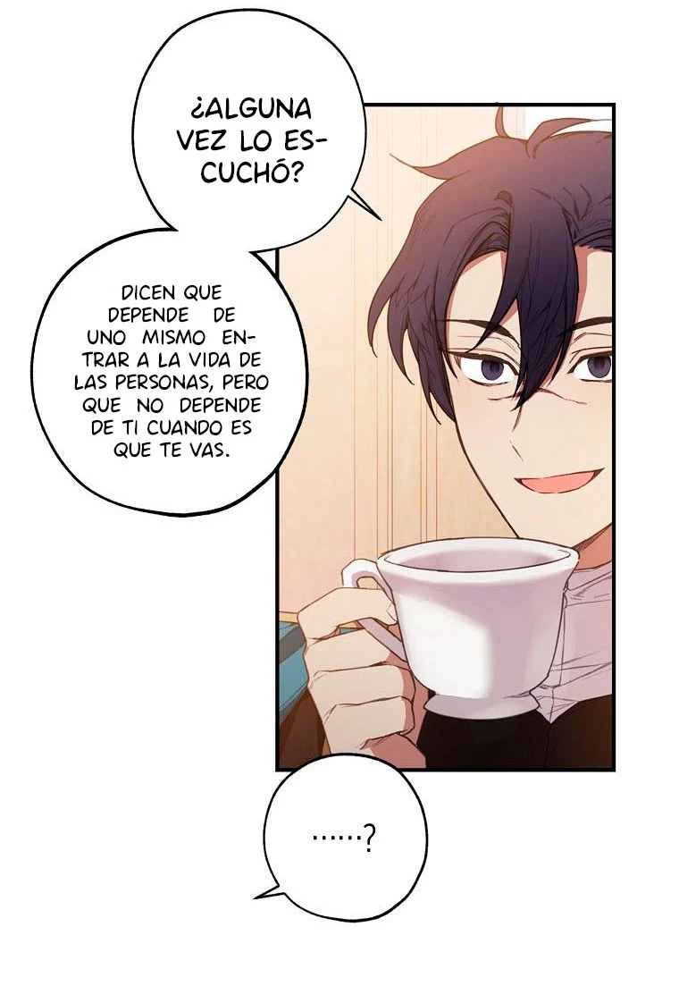 La tienda de muñecas de la princesa Capitulo 41 página 43