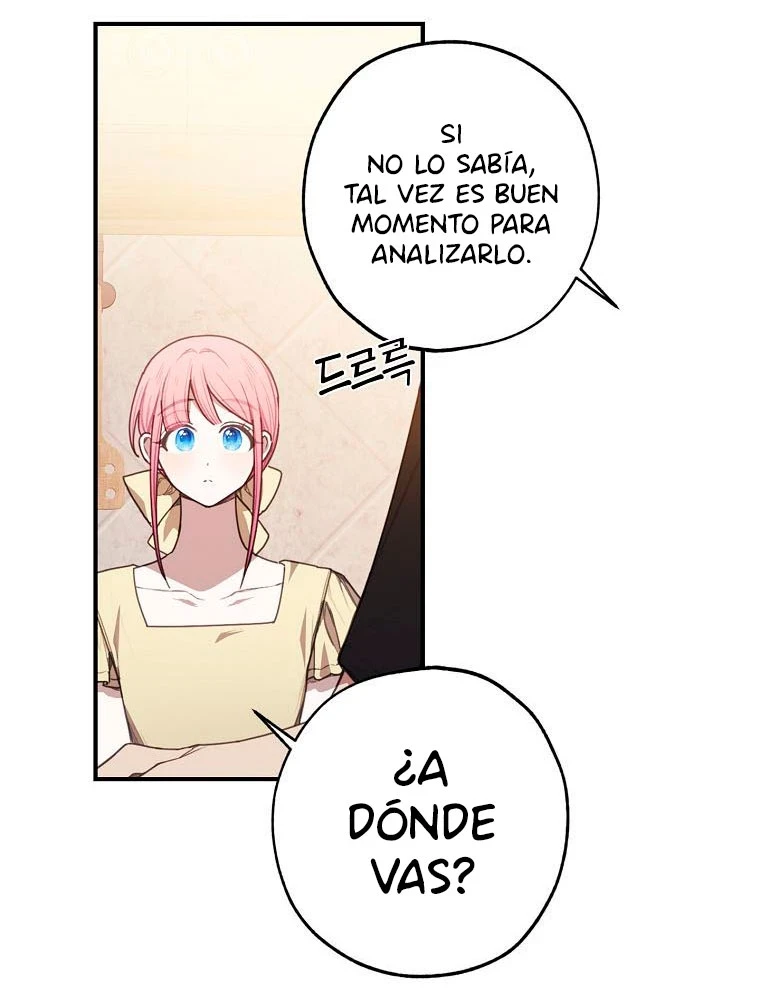 La tienda de muñecas de la princesa Capitulo 41 página 44