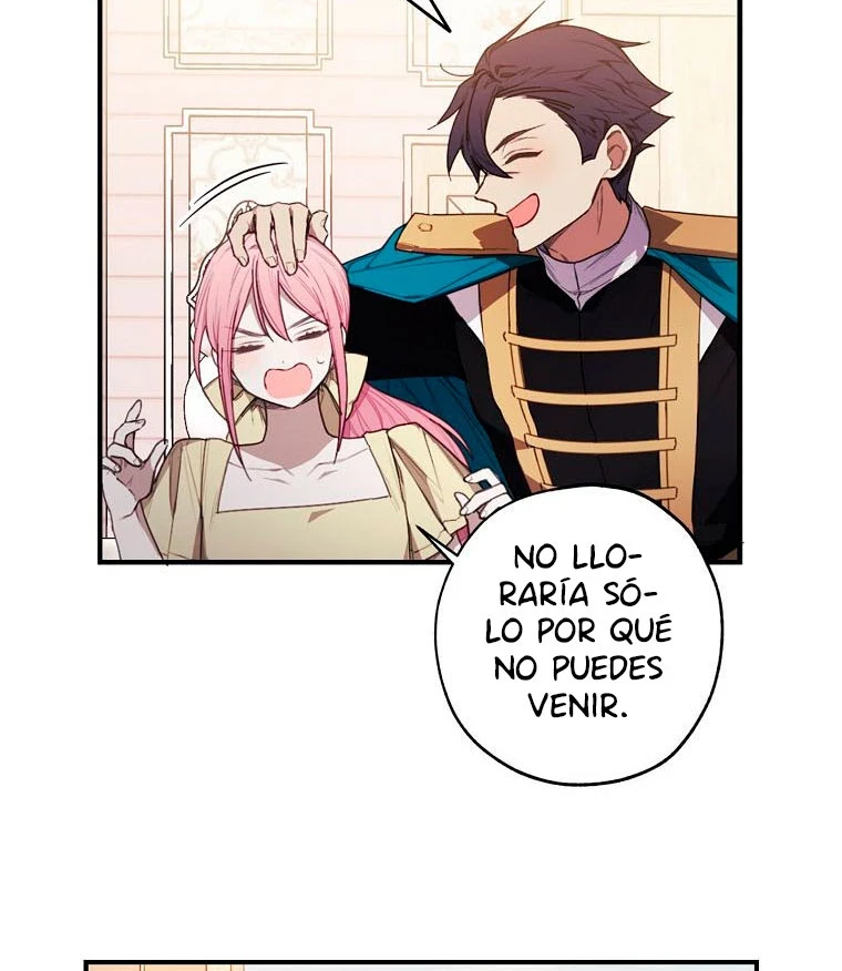 La tienda de muñecas de la princesa Capitulo 41 página 46