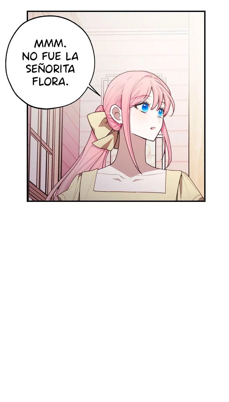 La tienda de muñecas de la princesa Capitulo 41 página 50