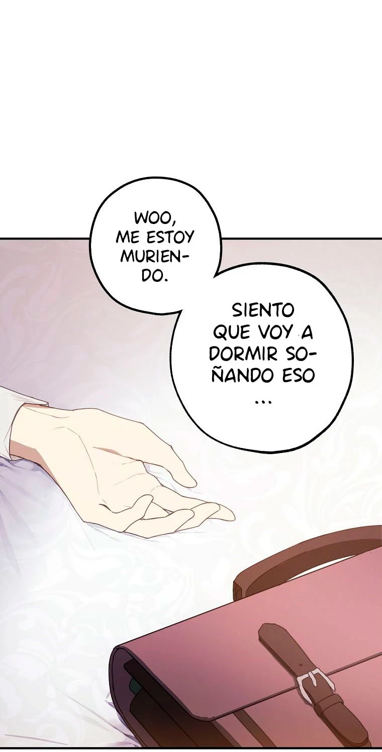 La tienda de muñecas de la princesa Capitulo 41 página 52