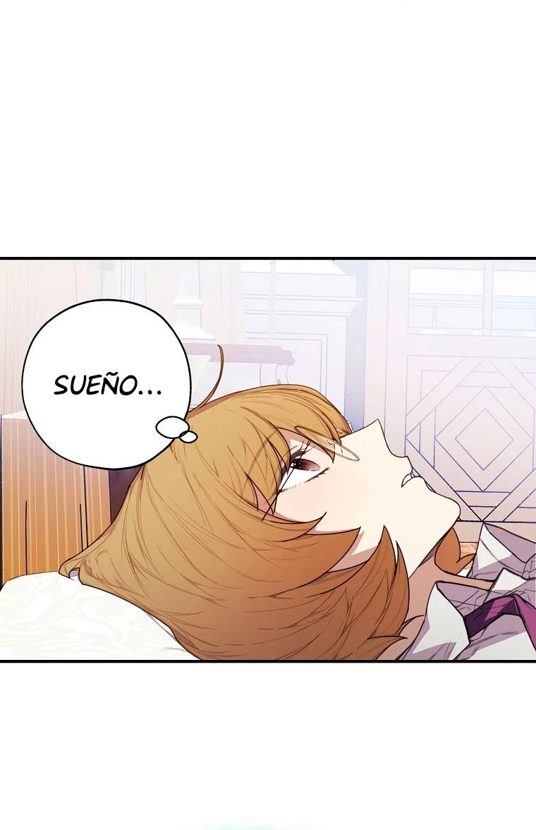La tienda de muñecas de la princesa Capitulo 41 página 53