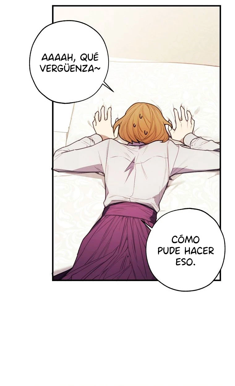 La tienda de muñecas de la princesa Capitulo 41 página 55