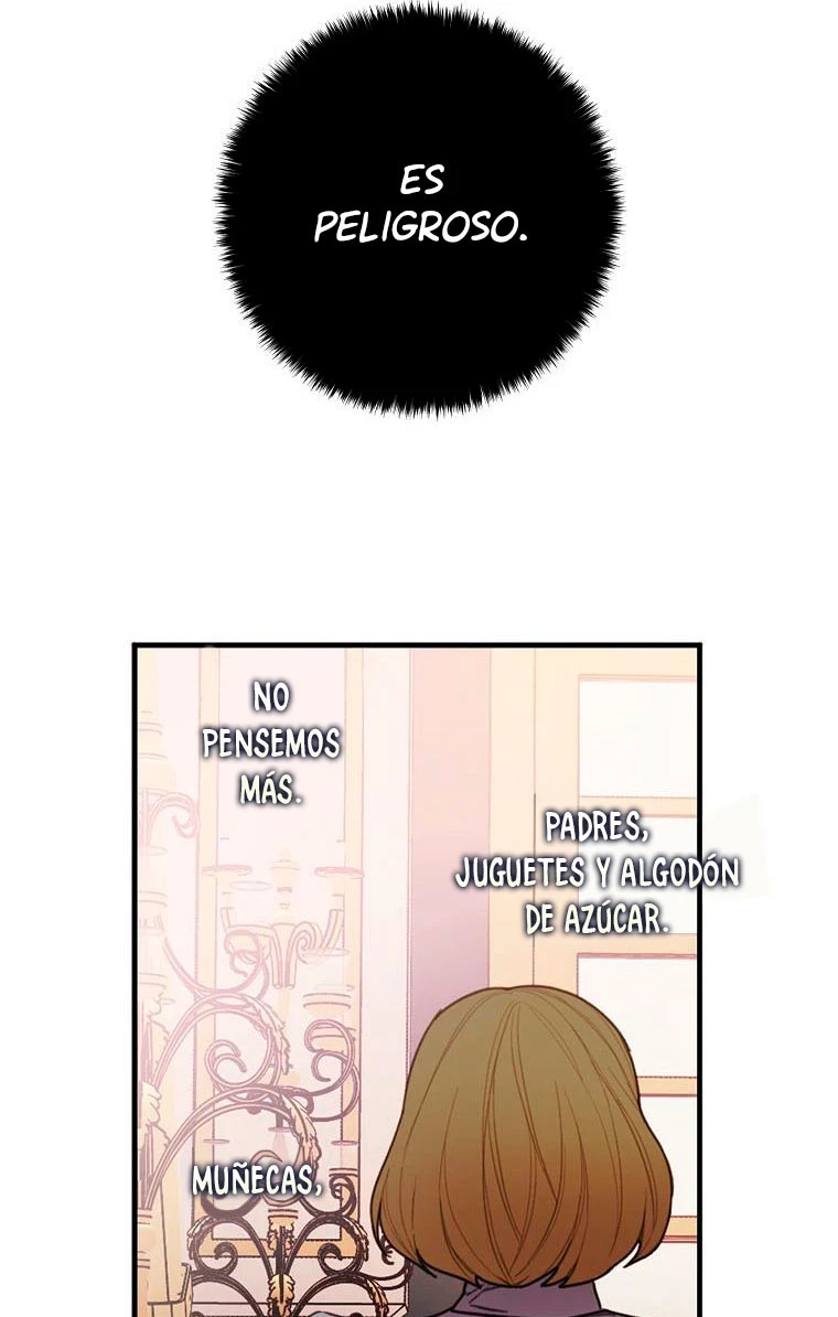 La tienda de muñecas de la princesa Capitulo 41 página 59