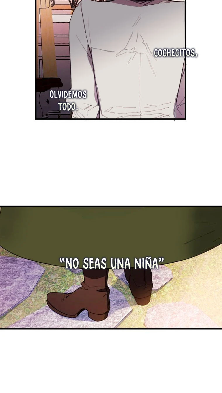 La tienda de muñecas de la princesa Capitulo 41 página 60