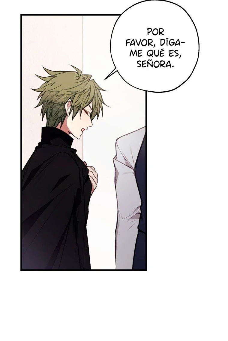 La tienda de muñecas de la princesa Capitulo 41 página 8