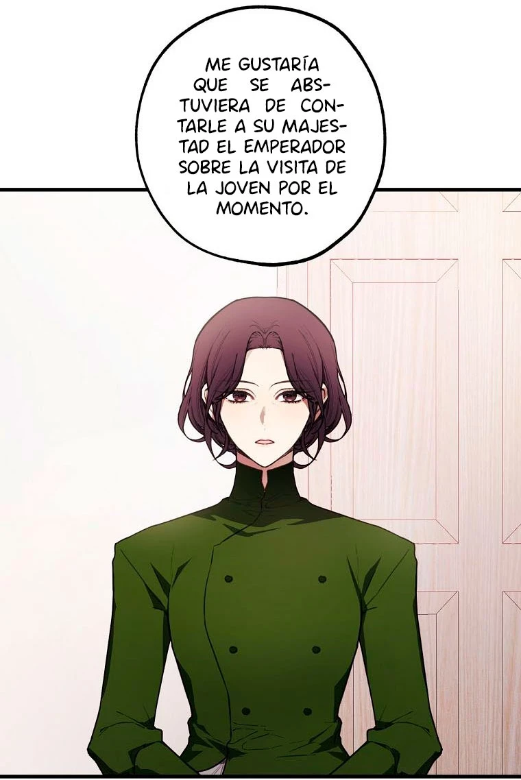 La tienda de muñecas de la princesa Capitulo 41 página 9
