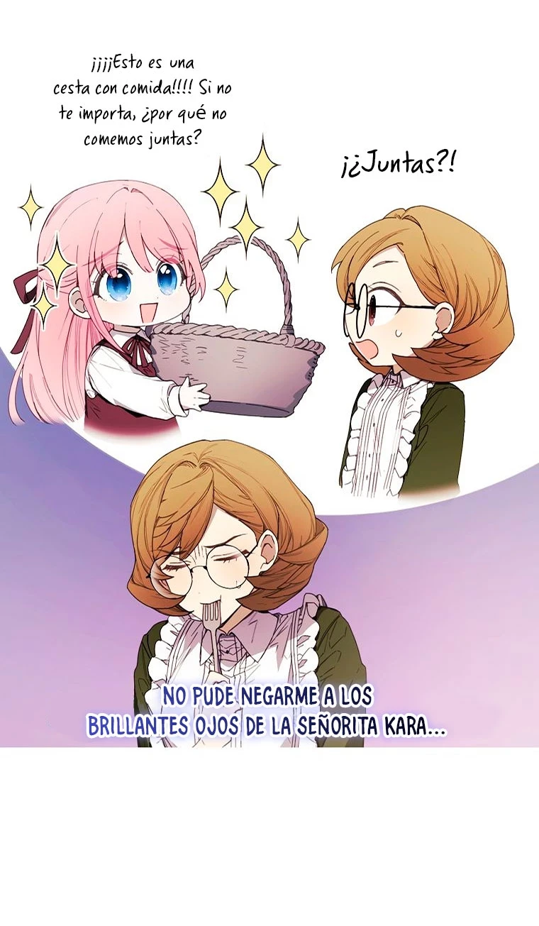 La tienda de muñecas de la princesa Capitulo 42 página 13