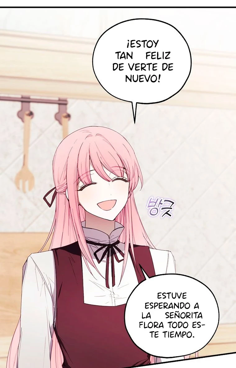 La tienda de muñecas de la princesa Capitulo 42 página 14