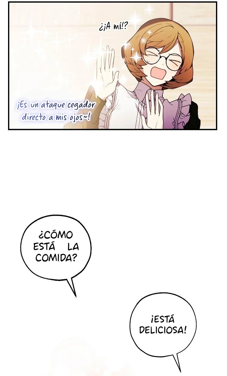 La tienda de muñecas de la princesa Capitulo 42 página 20