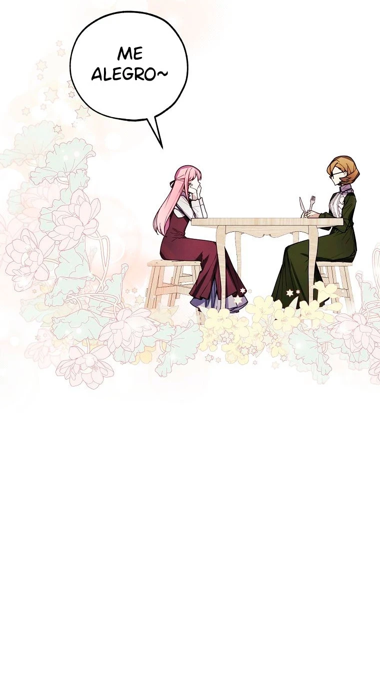 La tienda de muñecas de la princesa Capitulo 42 página 21