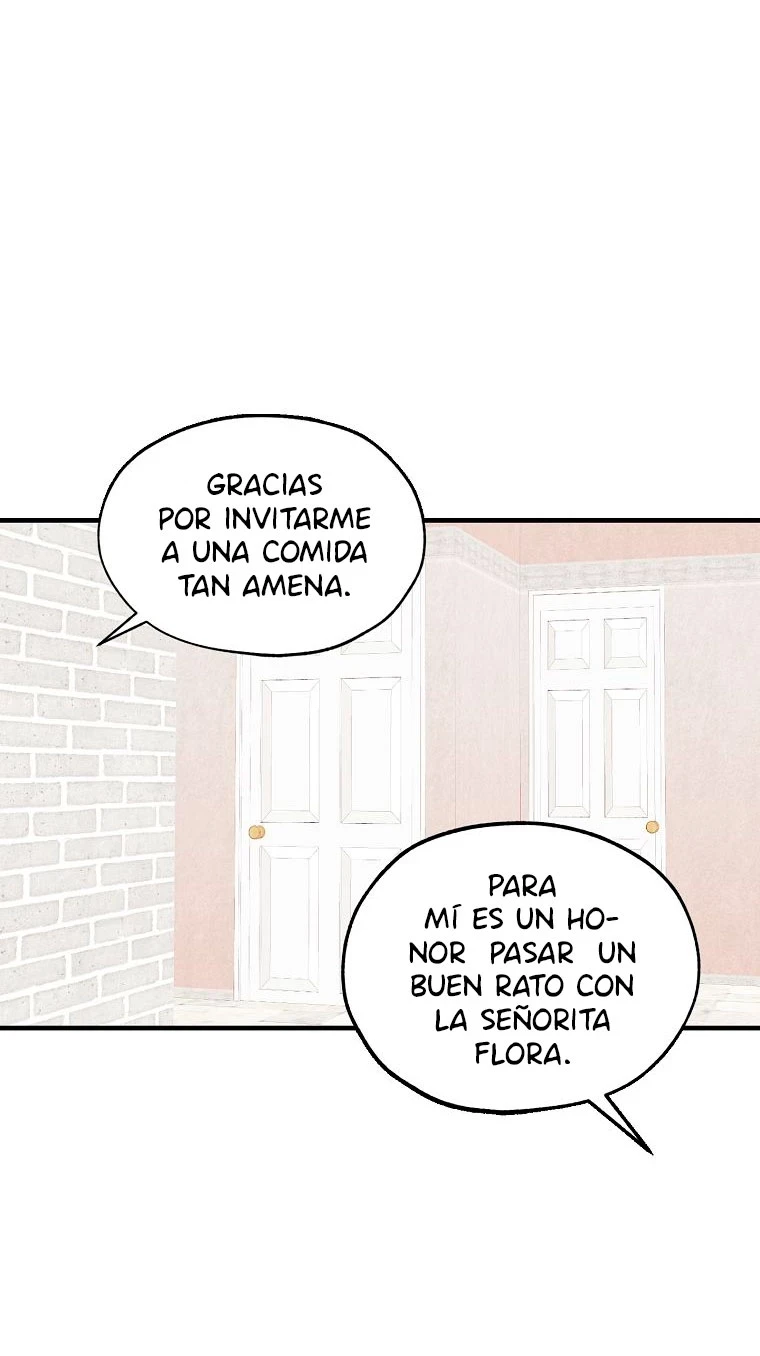 La tienda de muñecas de la princesa Capitulo 42 página 22