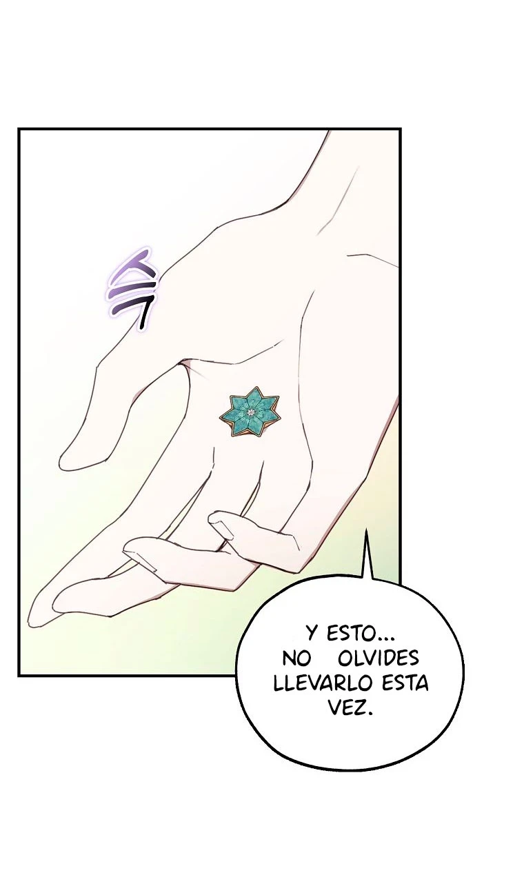 La tienda de muñecas de la princesa Capitulo 42 página 23