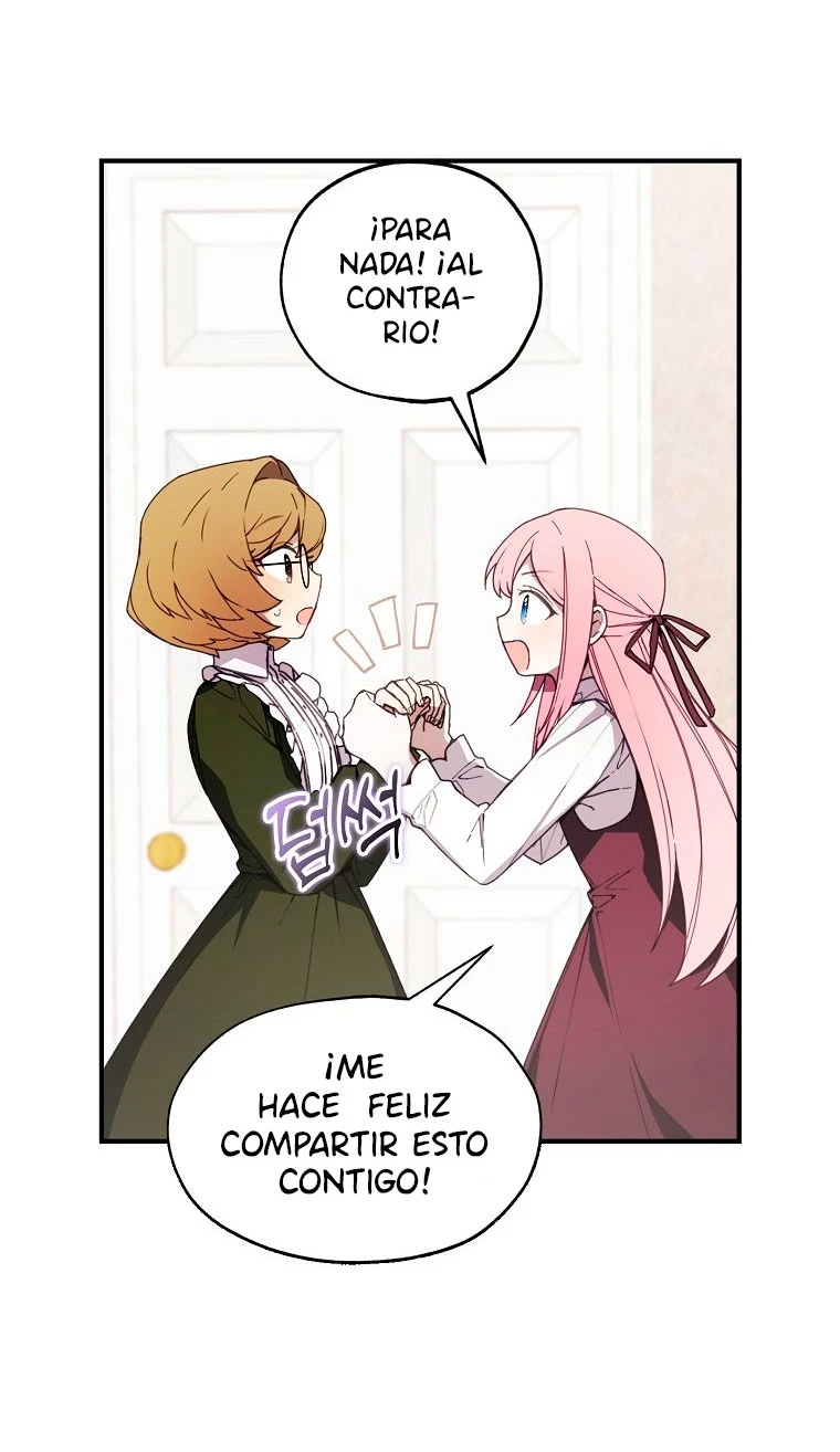 La tienda de muñecas de la princesa Capitulo 42 página 25