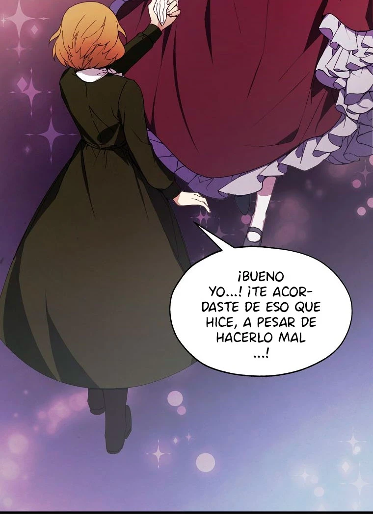 La tienda de muñecas de la princesa Capitulo 42 página 27