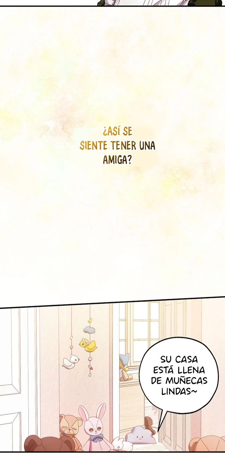 La tienda de muñecas de la princesa Capitulo 42 página 29